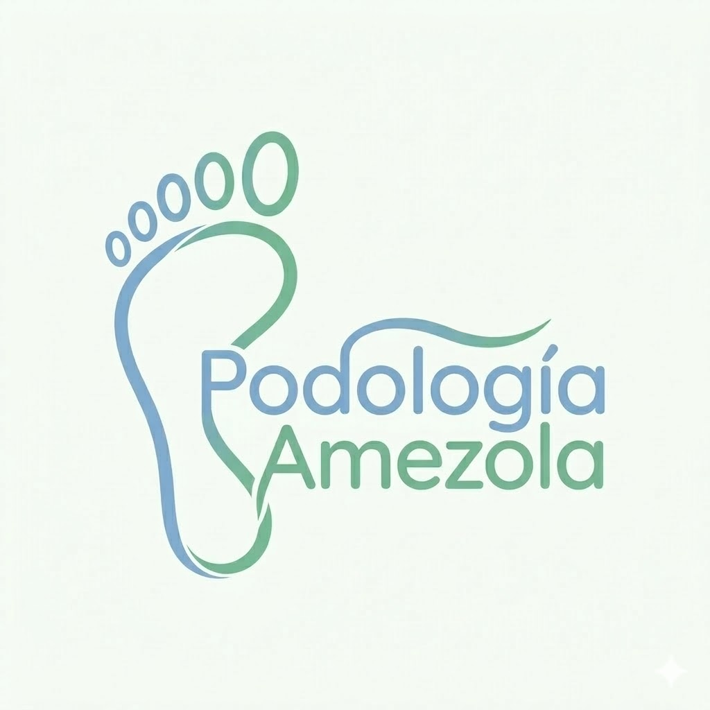 Podología Amezola